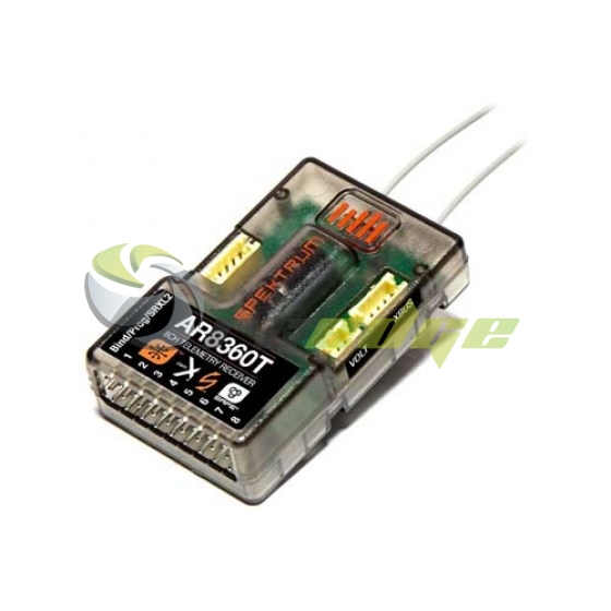 Spektrum AR8360T